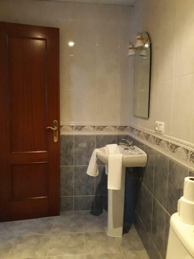 Гостевой дом Vivienda Rural Alcazaba Чипиона Экстерьер фото