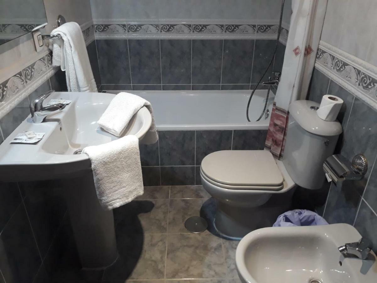 Гостевой дом Vivienda Rural Alcazaba Чипиона Экстерьер фото