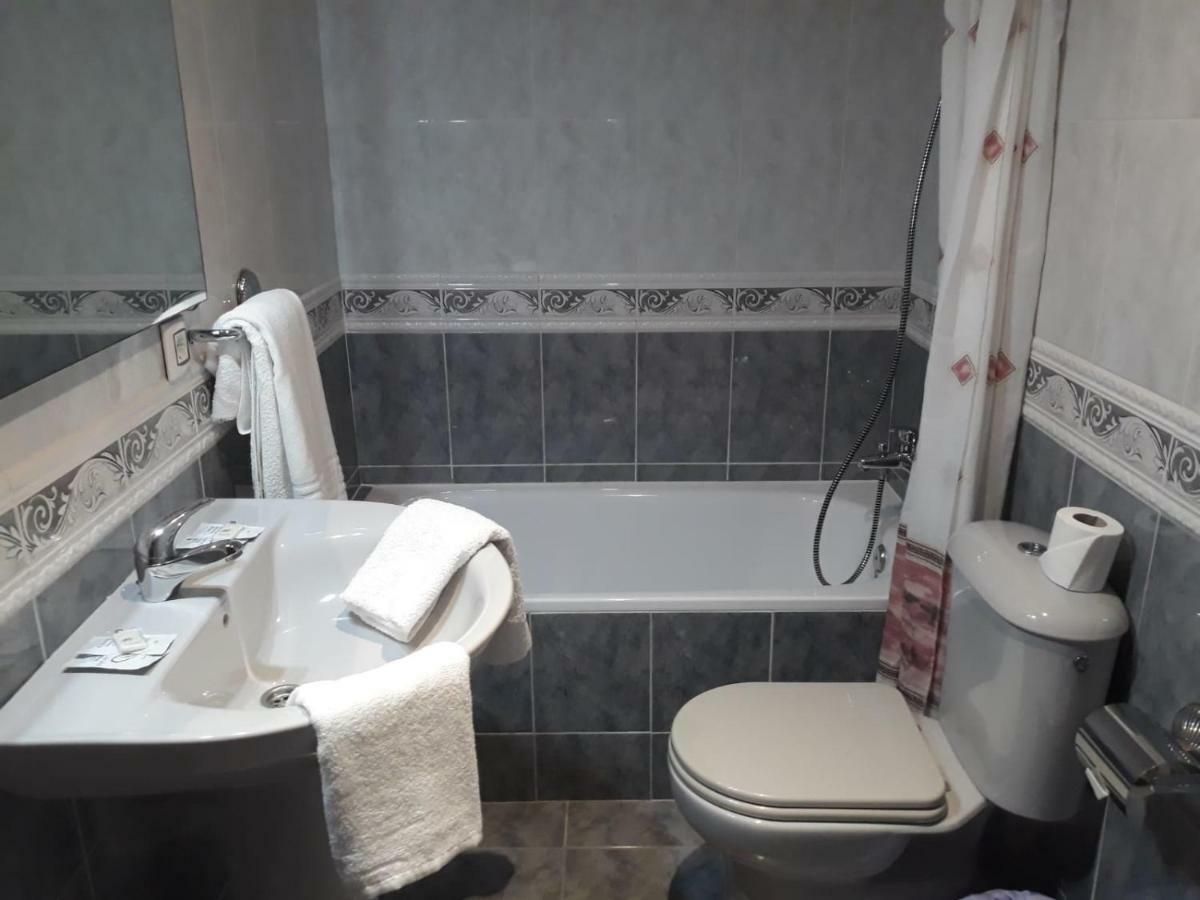 Гостевой дом Vivienda Rural Alcazaba Чипиона Экстерьер фото